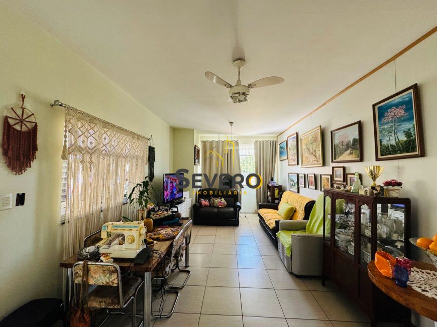 Casa Sobrado - Porto Novo