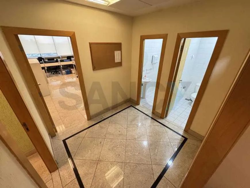 Sala : / Comercial / Barra da Tijuca