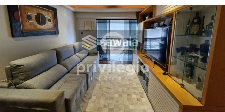 Apartamento à venda, 3 quartos, 1 suíte, 2 vagas, Tijuca - RIO DE JANEIRO/RJ