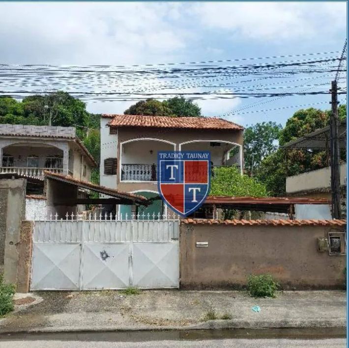 Oportunidade imperdiveSão Gonçalo Travessa Maria da Conceição 36 Casa 168,06 m² Retomada da Caixa Se