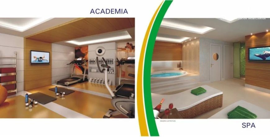 Apartamento 2 dormitórios à venda Maria Paula I São Gonçalo/RJ