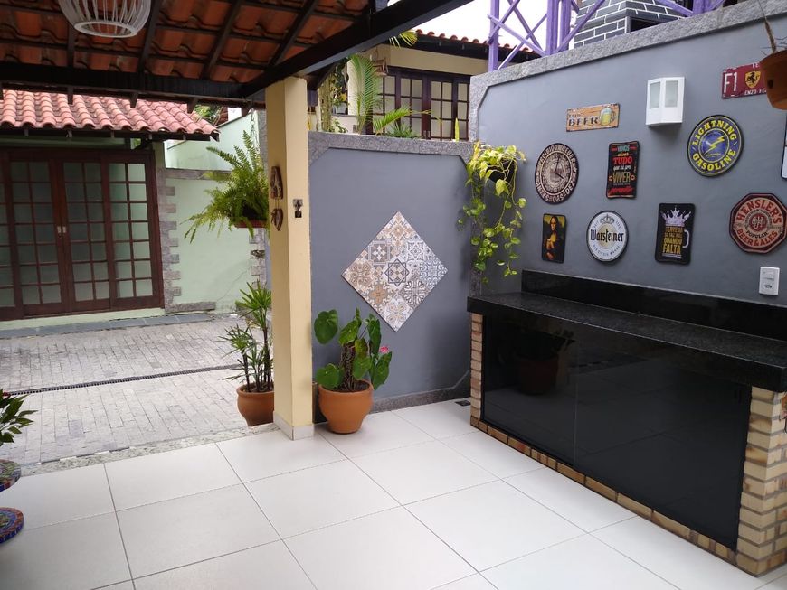 Casa 2 Quartos em Condomínio- Maria Paula