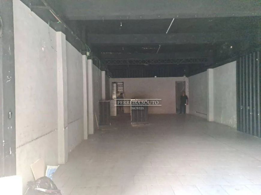 Loja, 154 m² - venda por R$ 700.000,00 ou aluguel por R$ 3.000,00/mês - Parada 40 - São Gonçalo/RJ