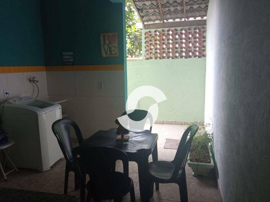 Casa à venda, 82 m² por R$ 285.000,00 - Maria Paula - São Gonçalo/RJ