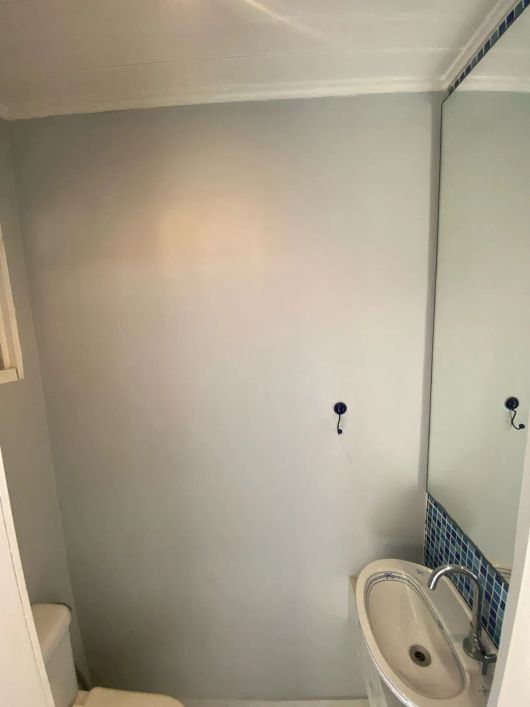 Oportunidade! Ótima casa duplex com 2 quartos toda reformada em pequeno condomínio. Cód: 0514