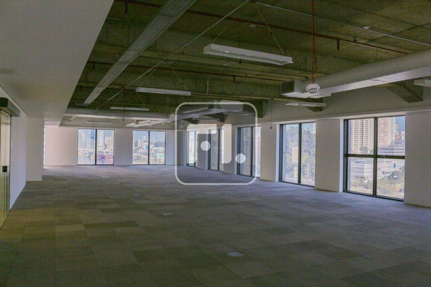 Escritório para aluguel possui 254 metros quadrados em Itaim Bibi - São Paulo - SP
