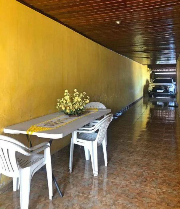 Casa com 4 dormitórios à venda, 92 m² por R$ 480.000,00 - Porto da Pedra - São Gonçalo/RJ