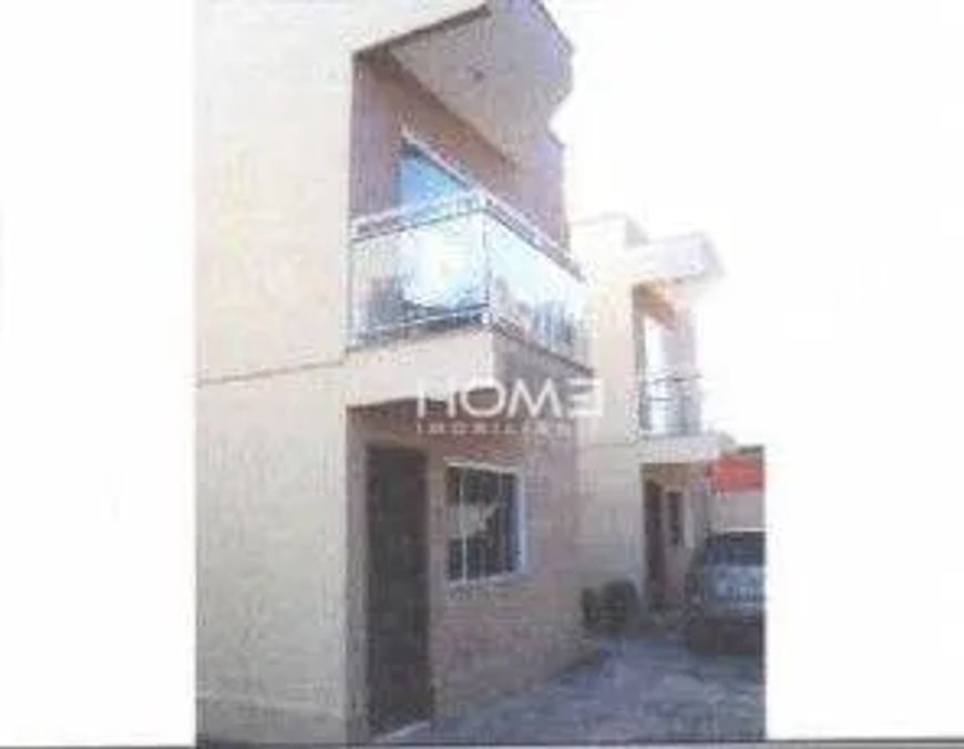 Casa com 2 dormitórios à venda, 75 m² por R$ 111.000,00 - Jardim Catarina - São Gonçalo/RJ