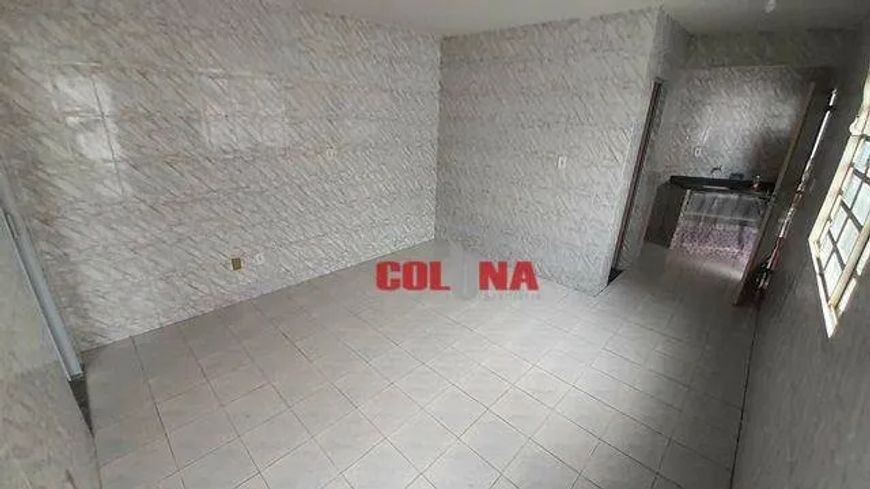 Casa com 1 dormitório à venda, 60 m² por R$ 220.000,00 - Barro Vermelho - São Gonçalo/RJ