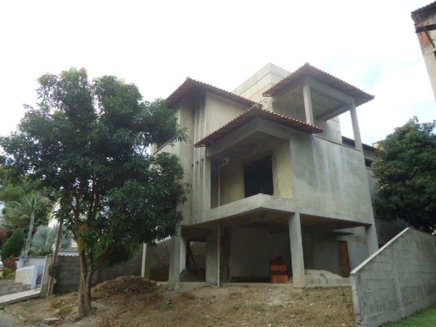 Casa Duplex 3 Quartos - Condomínio Fechado
