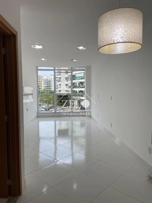 Recreio dos Bandeirantes | Sala