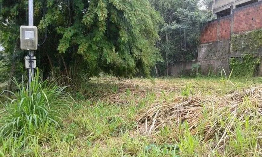 Terreno à venda, 650 m² por R$ 187.000,00 - Maria Paula - São Gonçalo/RJ