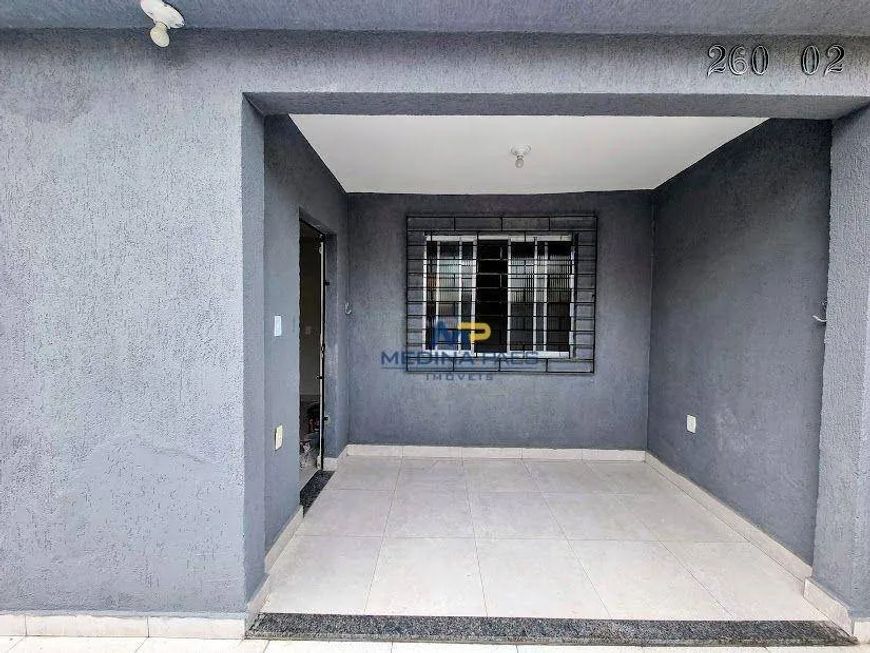 Casa com 3 dormitórios à venda, 77 m² por R$ 200.000,00 - Boaçu - São Gonçalo/RJ
