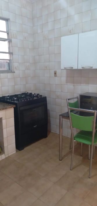 Imóvel para venda possui 100 metros quadrados com 3 quartos em Santa Catarina - São Gonçalo - RJ