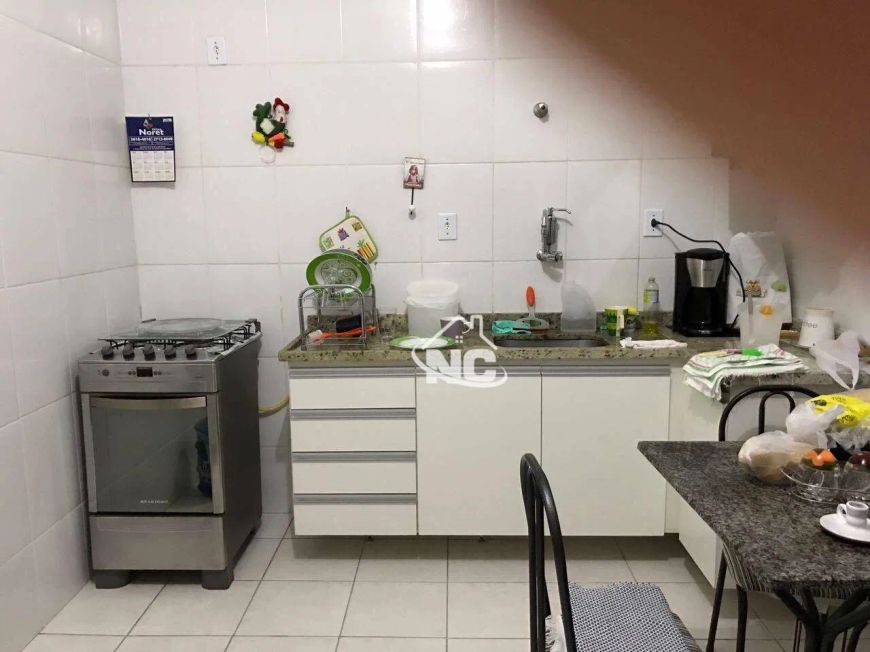 Casa com 2 quartos à venda, 200 m² por R$ 365.000 - Maria Paula - São Gonçalo/RJ