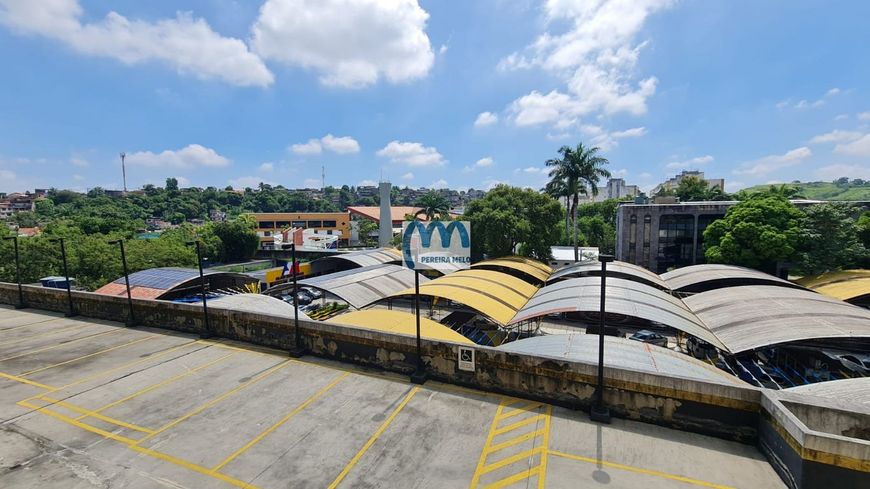 Sala comercial no condomínio Icon