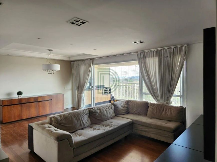 Apartamento no espaço raposo, Butanta , 134m2