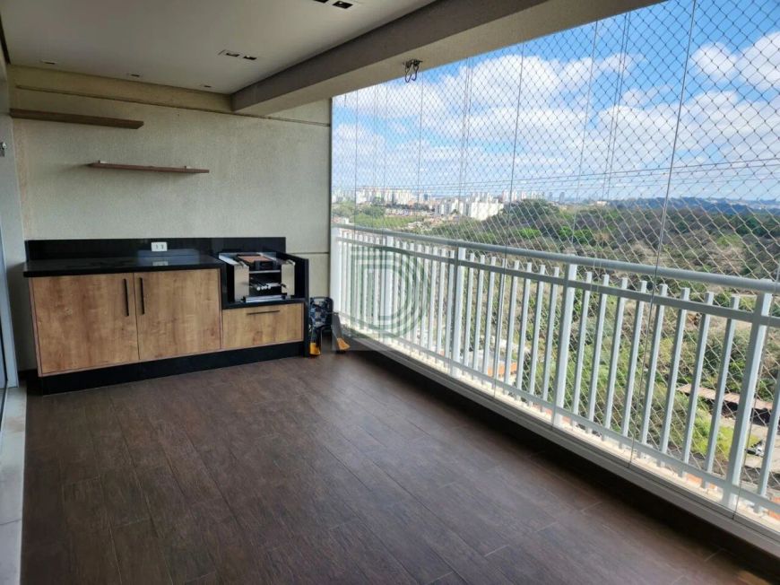 Apartamento no espaço raposo, Butanta , 134m2