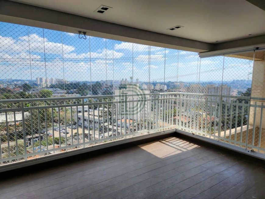 Apartamento no espaço raposo, Butanta , 134m2