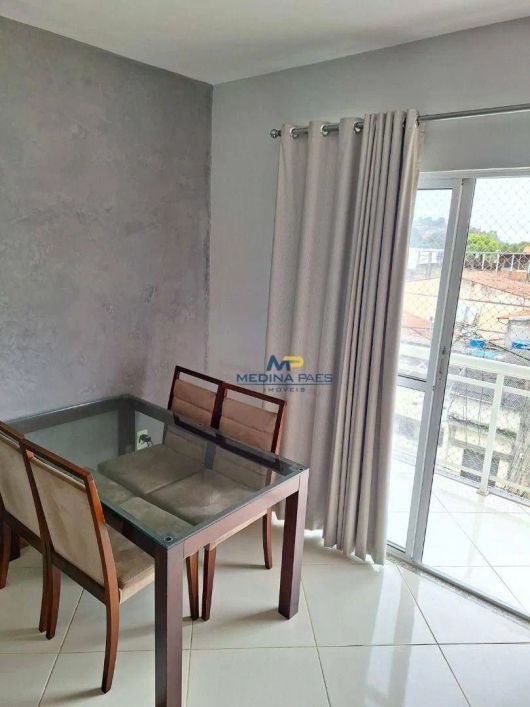 Apartamento com 2 dormitórios à venda, 58 m² por R$ 250.000,00 - Porto da Pedra - São Gonçalo/RJ