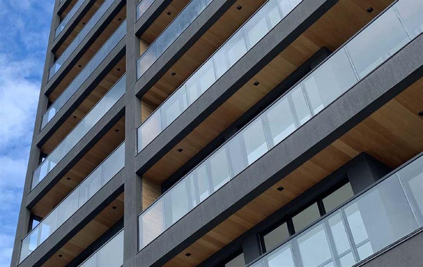 Cobertura 64 m² 2 quartos - Recreio dos Bandeirantes-RJ