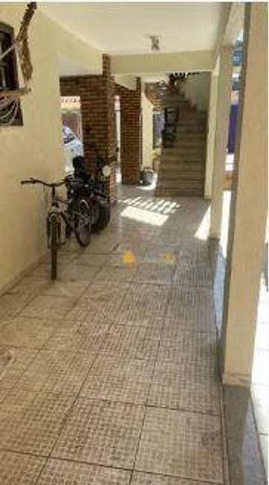 Casa à venda, 400 m² - Santa Catarina - São Gonçalo/RJ