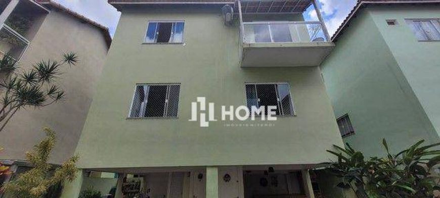 Excelente Casa com 2 dormitórios à venda, 120 m² por R$ 350.000 - Maria Paula - São Gonçalo/RJ