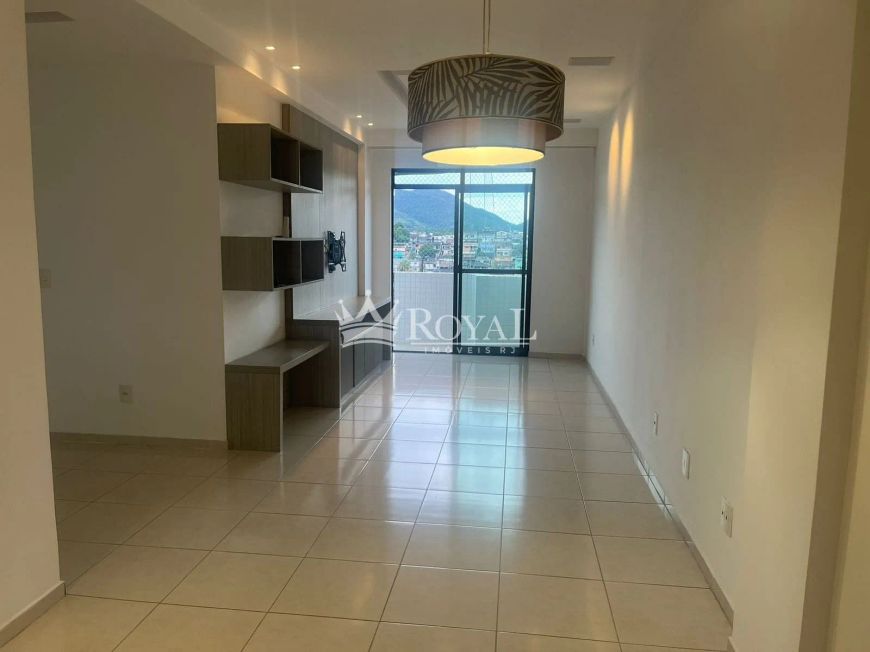Apartamento à venda, Pechincha, Rio de Janeiro, RJ