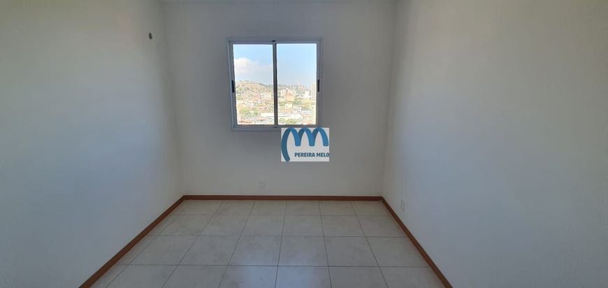 Apartamento no Jardim Central.