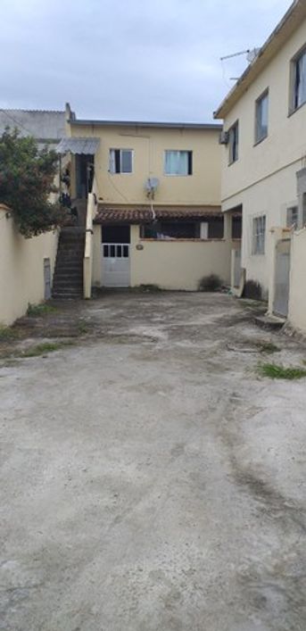 Mini Condomínio de 04 Casas - Jardim Catarina - São Gonçalo -RJ -