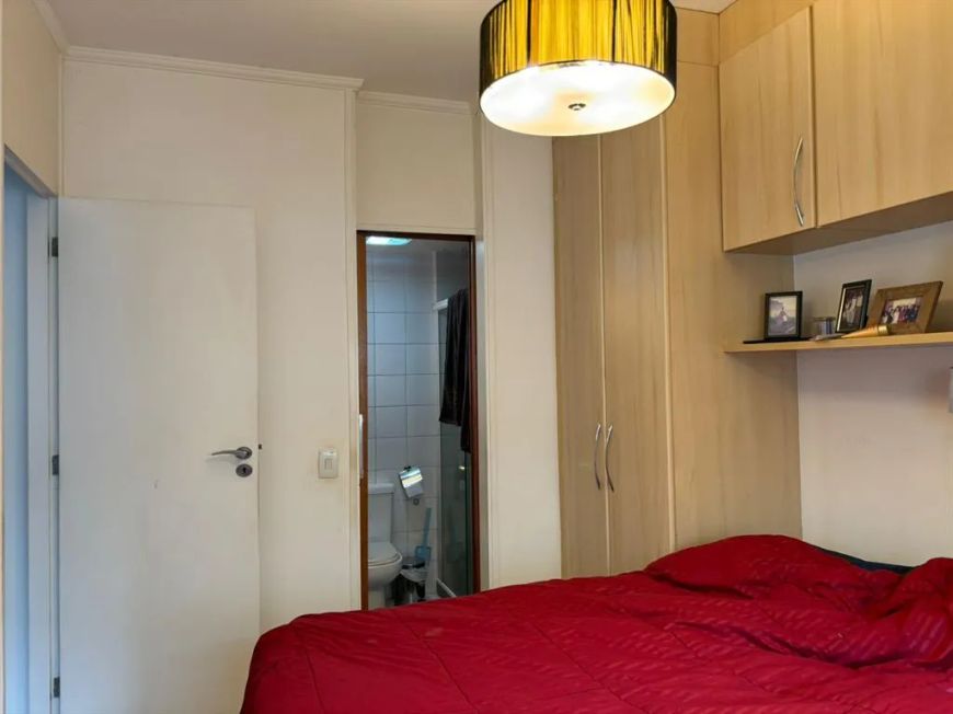 0 - Apartamento 2 quartos