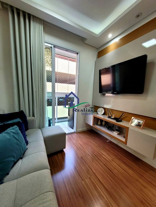 APARTAMENTO À VENDA COM 3 DORMITÓRIOS SENDO 1 CLOSET POR R$ 320.000,00 EM MARIA PAULA- SÃO GONÇALO/R