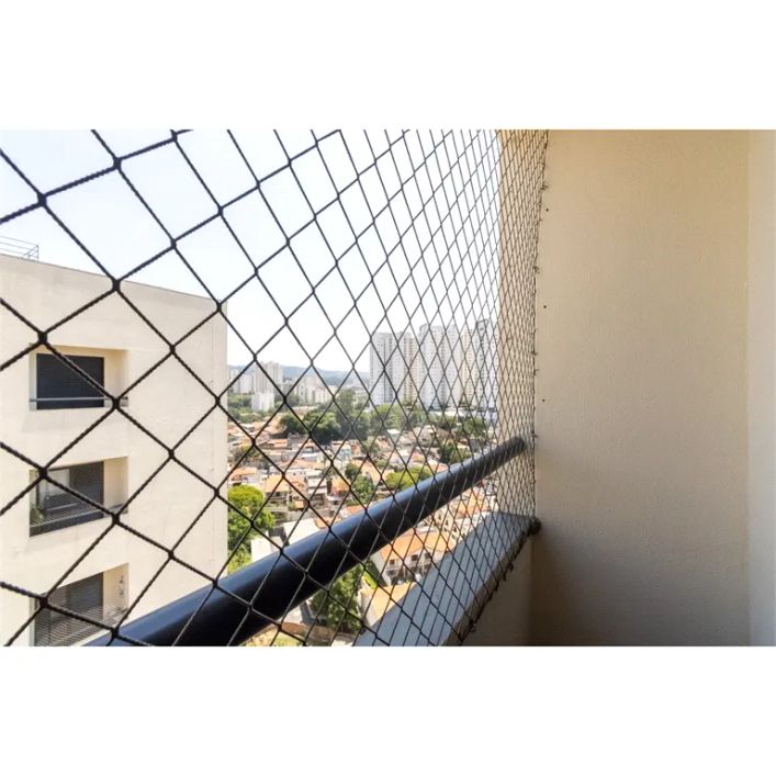 Apartamento com 3 quartos à venda em Lauzane Paulista - SP