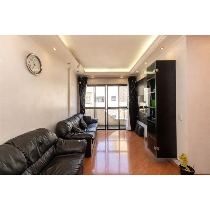 Apartamento com 3 quartos à venda em Lauzane Paulista - SP