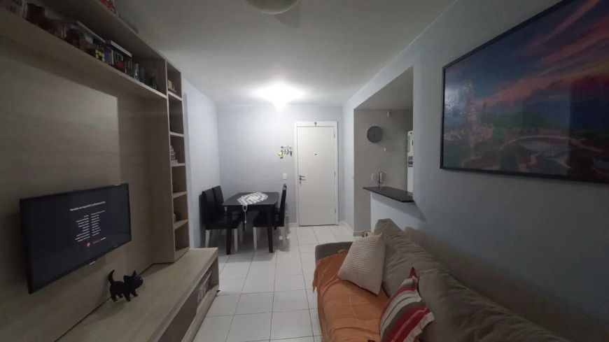 Apartamento 2 Quartos à venda, 62m² Condomínio Eco Park - Maria Paula - SG - RJ