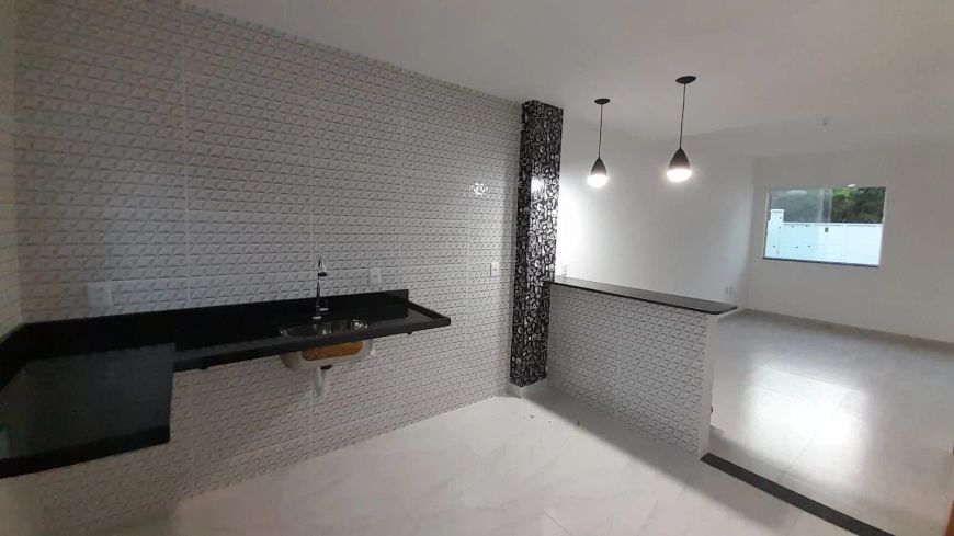 Duplex 2 quartos,2 suítes com quintal em Maria Paula