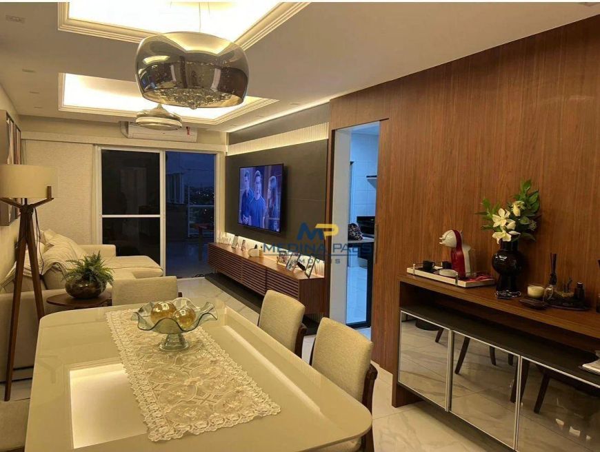Apartamento com 4 dormitórios à venda, 143 m² por R$ 830.000,00 - Porto Novo - São Gonçalo/RJ