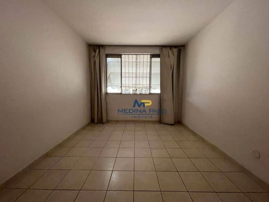 Apartamento com 2 dormitórios à venda, 55 m² por R$ 135.000,00 - Barro Vermelho - São Gonçalo/RJ