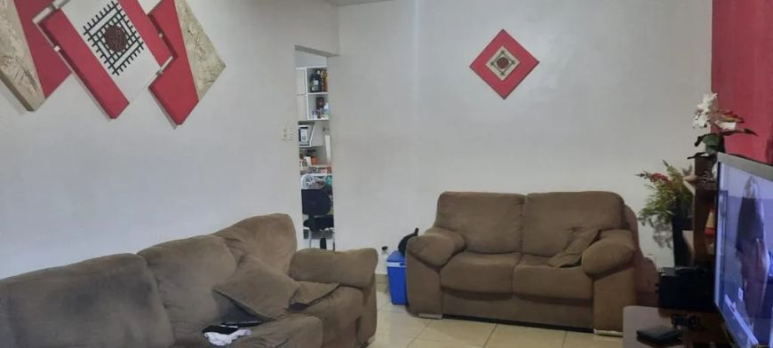 Imóvel para venda possui 115 metros quadrados com 3 quartos em Estrela do Norte - São Gonçalo - RJ