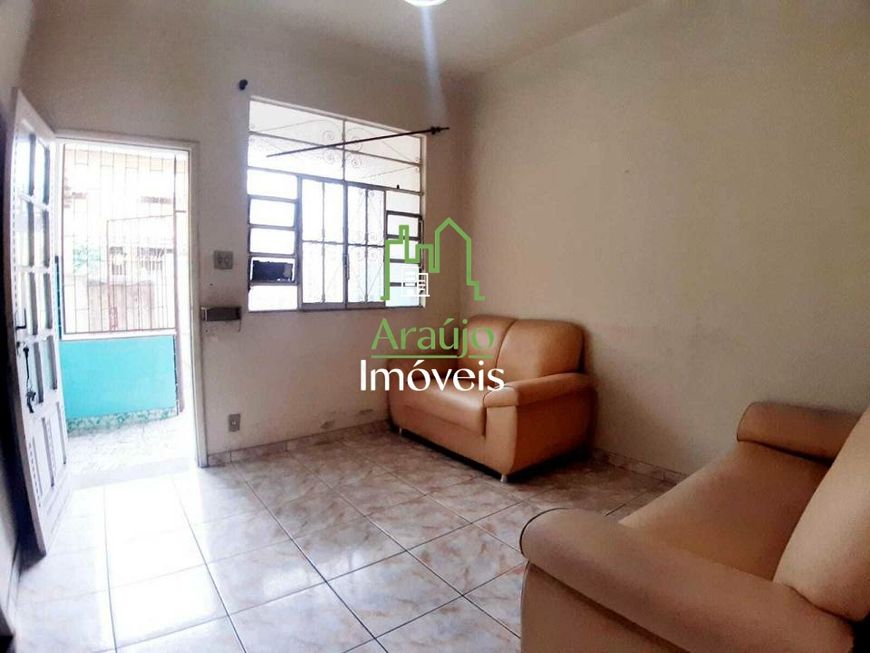 OTIMA CASA LINEAR - 82M² - R$ 170.000 - COM VAGA DE GARAGEM