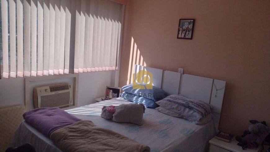 Apartamento Residencial à venda, Recreio dos Bandeirantes, Rio de Janeiro - AP6119.