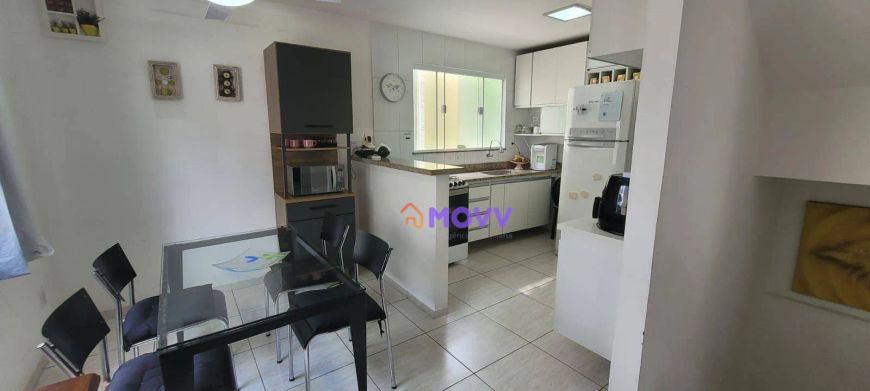 Casa com 2 dormitórios à venda, 120 m² por R$ 350.000,00 - Maria Paula - São Gonçalo/RJ