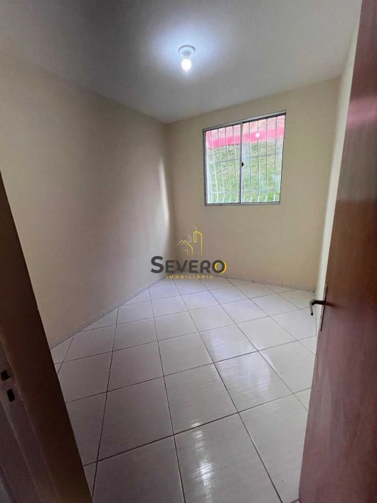 Apartamento à venda no bairro Arsenal - São Gonçalo/RJ