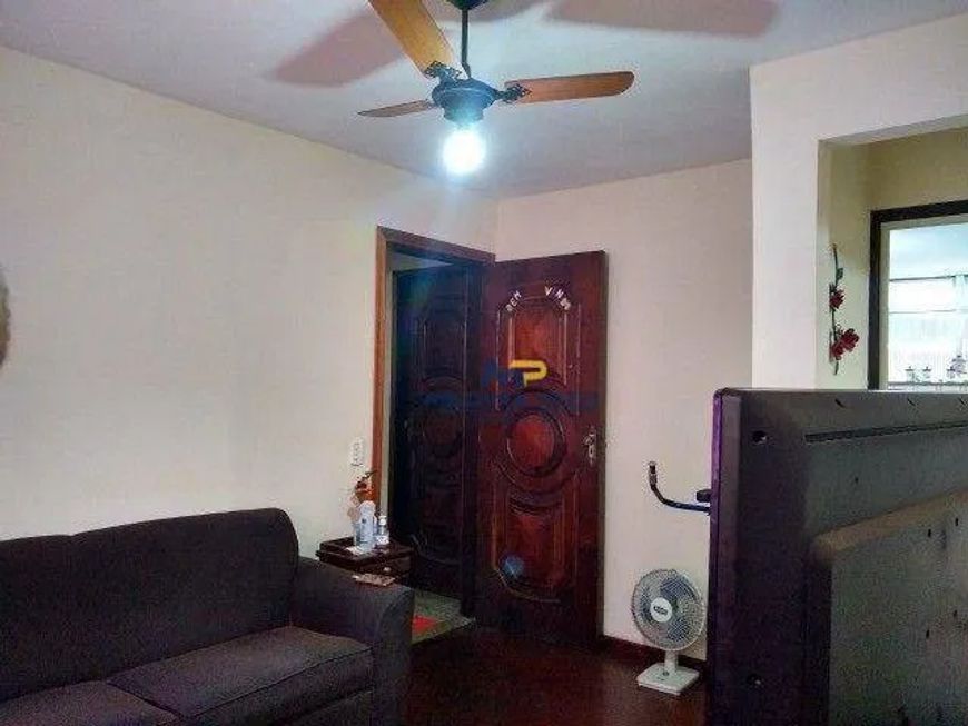 Apartamento com 2 dormitórios à venda, 60 m² por R$ 180.000,00 - Barro Vermelho - São Gonçalo/RJ