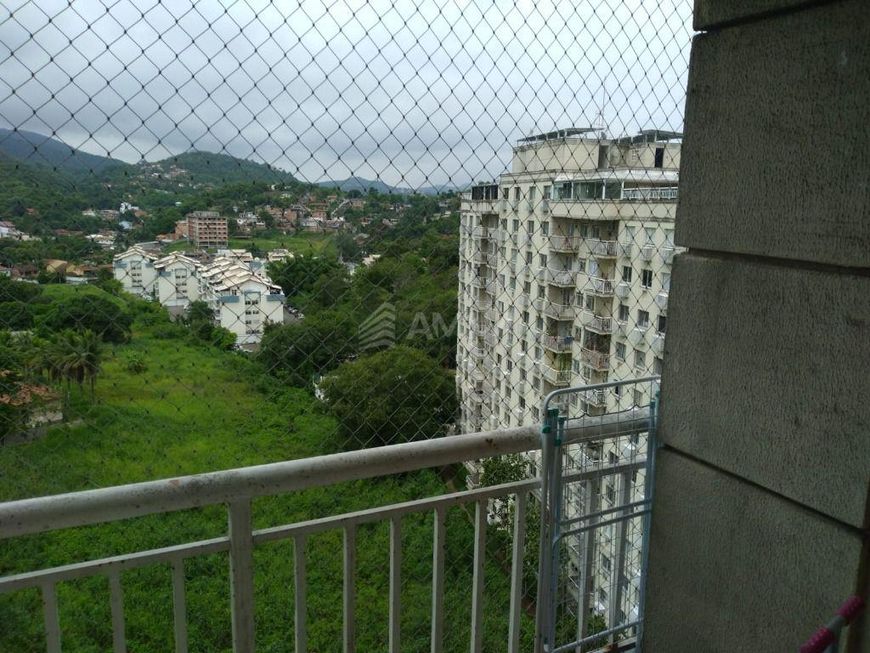 Imóvel para venda com 60 metros quadrados com 2 quartos em Maria Paula - São Gonçalo - RJ