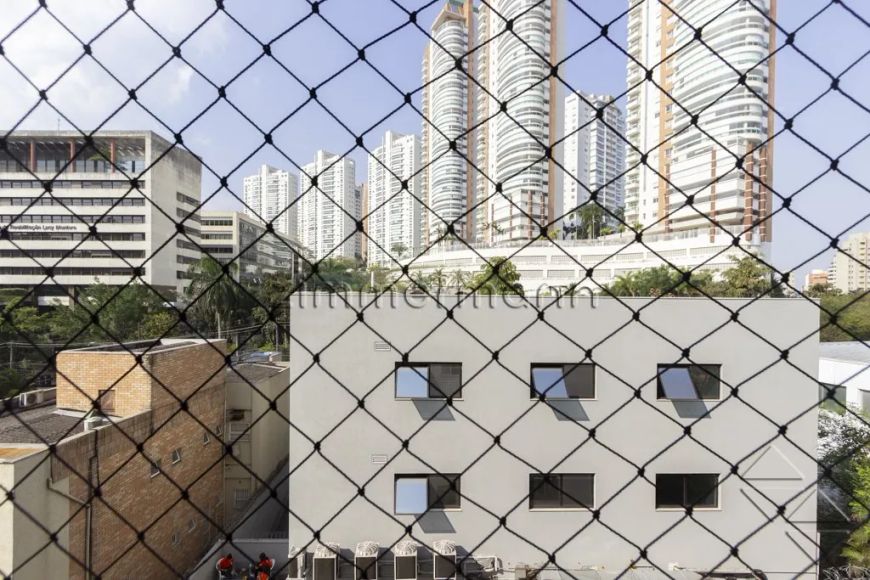 APARTAMENTO VILA ANDRADE 2 DORMITÓRIOS 1 VAGA