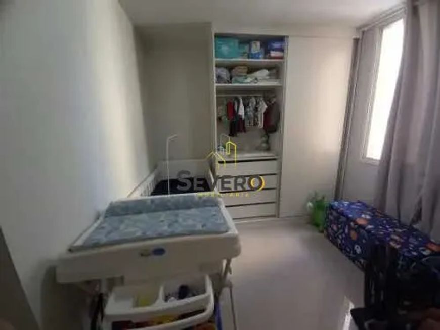 Apartamento à venda no bairro Porto Novo - São Gonçalo/RJ