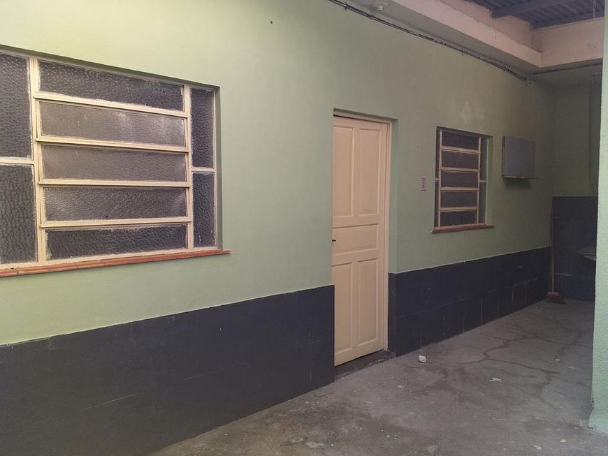 Casa de para venda possui 100 metros quadrados com 2 quartos em Tenente Jardim - São Gonçalo - RJ