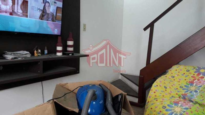 Casa em Condomínio - Duplex / Residencial / Maria Paula