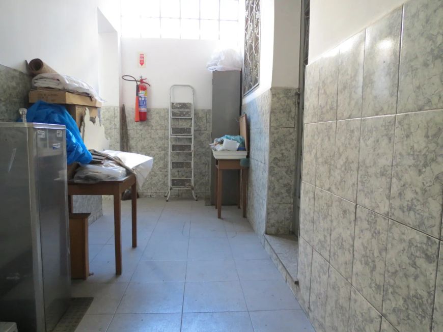 Sobrado para venda tem 455 metros quadrados com 10 quartos em Engenho Novo - Rio de Janeiro - RJ